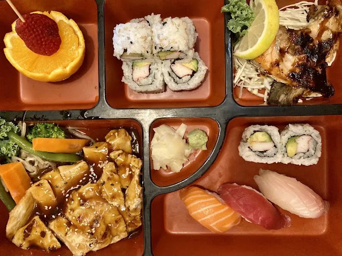 Hama Sushi Picture 4