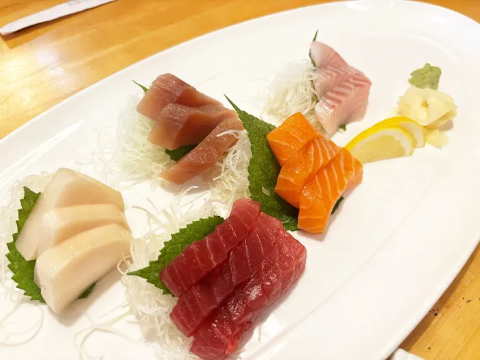 Hama Sushi Picture 6