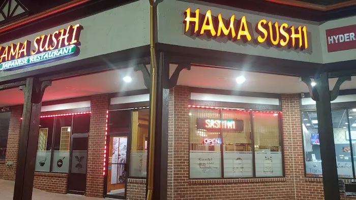Hama Sushi Picture 3