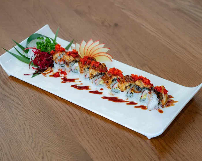 Sushi Kabuki Picture 1
