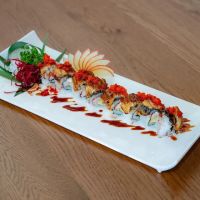 Sushi Kabuki ico