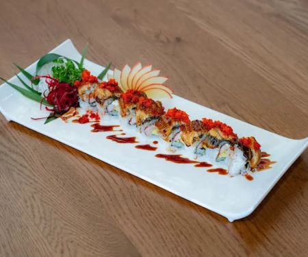Sushi Kabuki