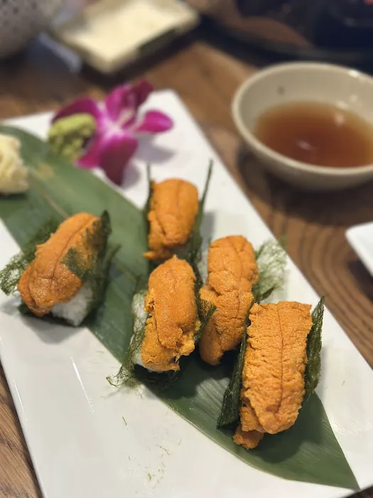 Sushi Kabuki Picture 8