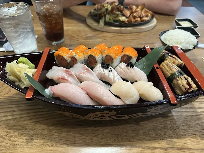 Sushi Kabuki Picture 4