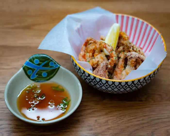 Sushi Kabuki Picture 10