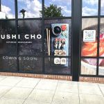 Sushi Cho