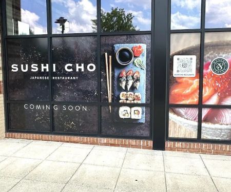 Sushi Cho