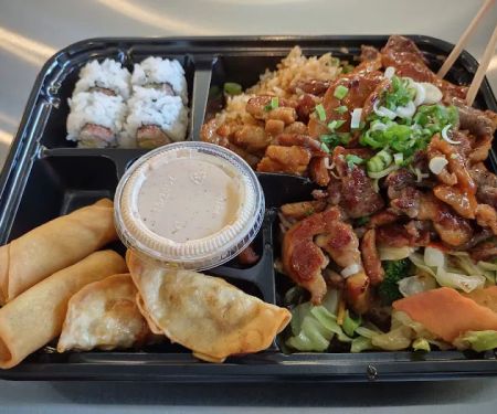 Quickway Japanese Hibachi
