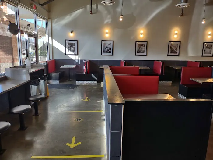 Quickway Japanese Hibachi Picture 3