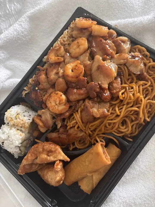Quickway Japanese Hibachi Picture 6