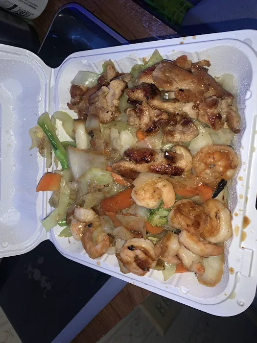 Quickway Japanese Hibachi Picture 7