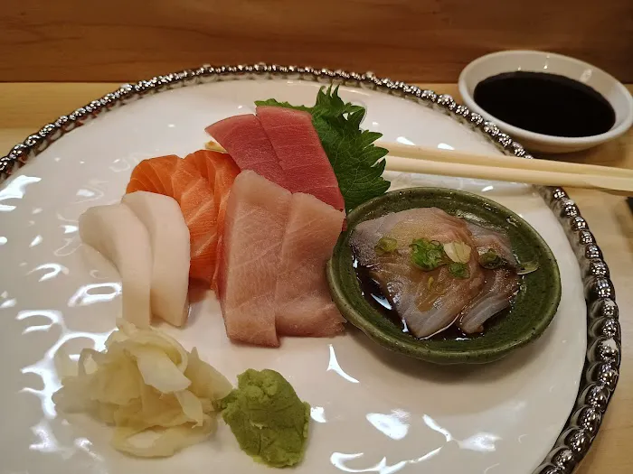 Sushi Mori Picture 1