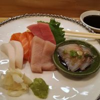Sushi Mori ico