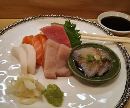 Sushi Mori