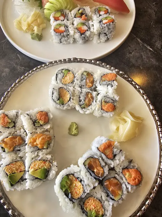Sushi Mori Picture 2