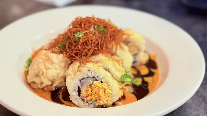Sushi Mori Picture 5