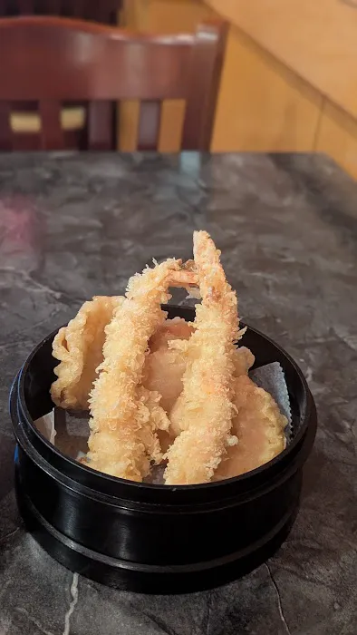 Sushi Mori Picture 6