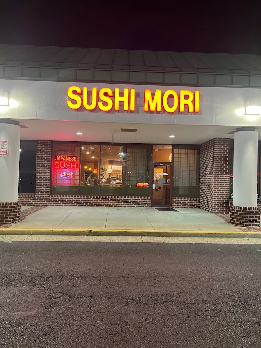 Sushi Mori Picture 10