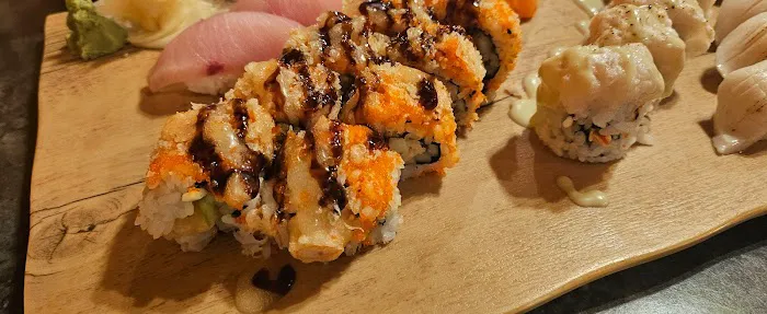 Sushi Mori Picture 9