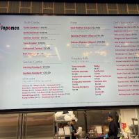 Japomen Sterling ico