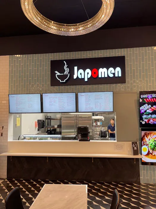 Japomen Sterling Picture 8