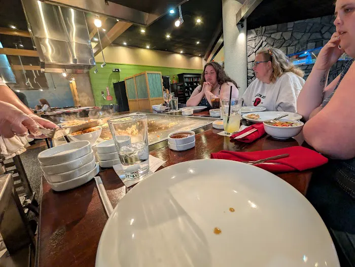 Benihana Picture 3