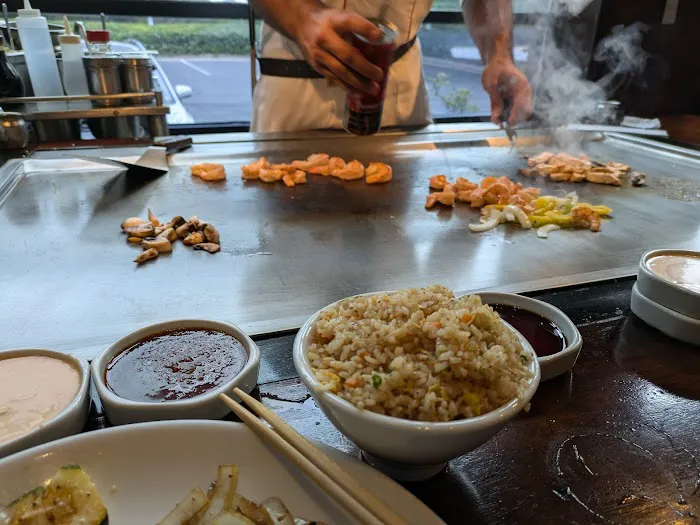 Benihana Picture 4