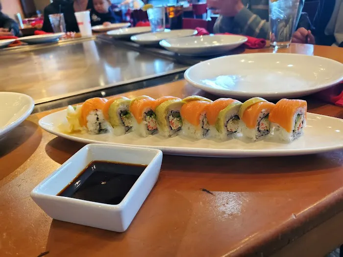 Benihana Picture 7