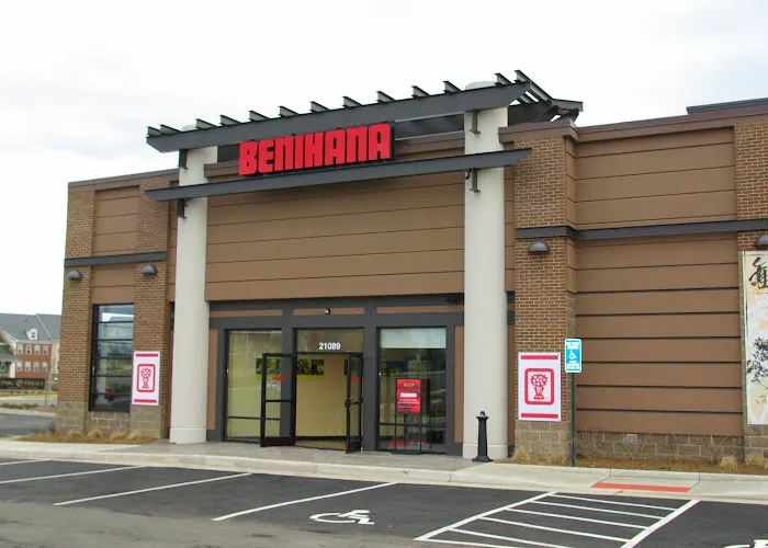 Benihana Picture 8