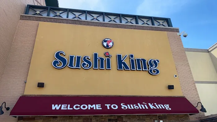 Sushi King Picture 2