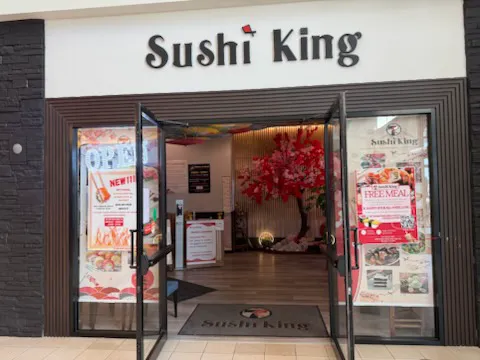 Sushi King Picture 1