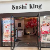 Sushi King ico