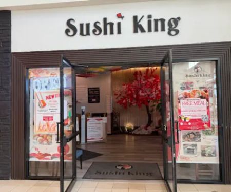Sushi King