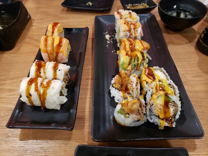 Sushi King Picture 6