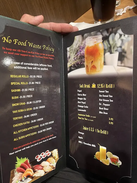 Sushi King Picture 10