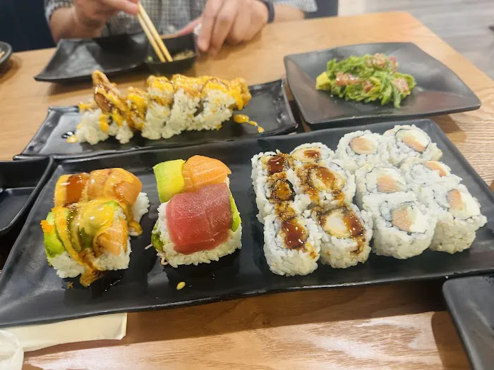 Sushi King Picture 5