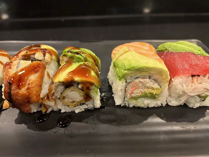 Sushi King Picture 7
