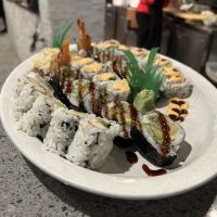 Okada Japanese Restaurant & Sushi Bar ico