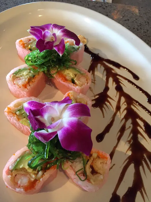 Okada Japanese Restaurant & Sushi Bar Picture 2