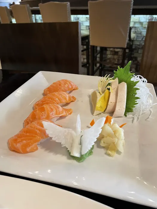 Okada Japanese Restaurant & Sushi Bar Picture 7