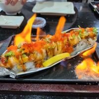 Mr. Sushi & Mrs. Roll (Ashburn) ico