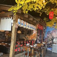 Izakaya Nana - Virginia ico