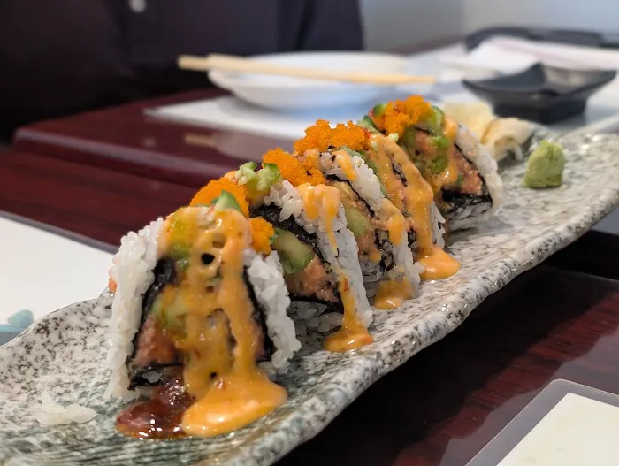 Sushi Yoshi Picture 2