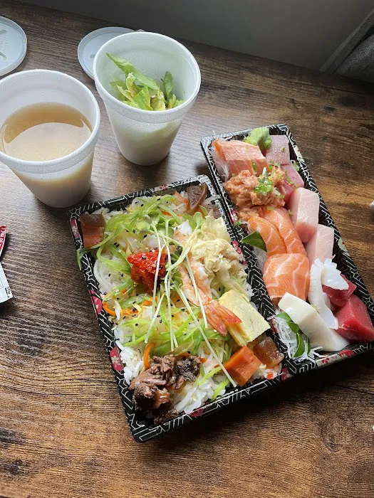 Sushi Yoshi Picture 10