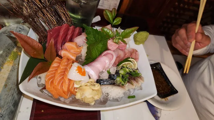 Sushi Yoshi Picture 3