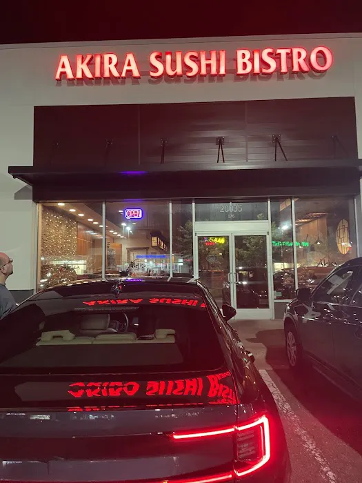 Akira Sushi Bistro Picture 1