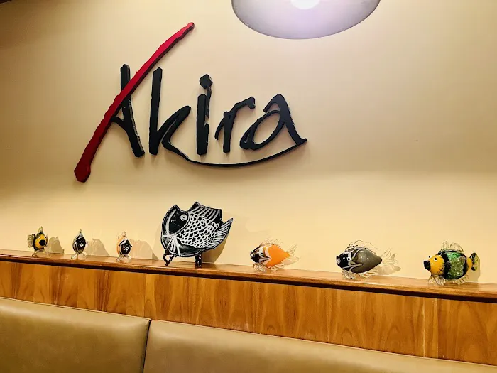 Akira Sushi Bistro Picture 3