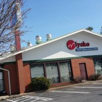 Miyako Japanese Hibachi Steak, Seafood & Sushi bar ico