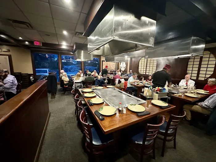 Miyako Japanese Hibachi Steak, Seafood & Sushi bar Picture 9