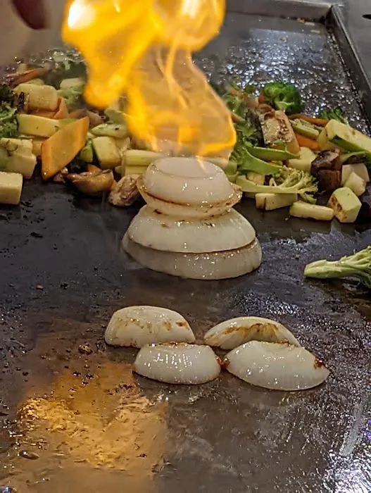 Miyako Japanese Hibachi Steak, Seafood & Sushi bar Picture 7